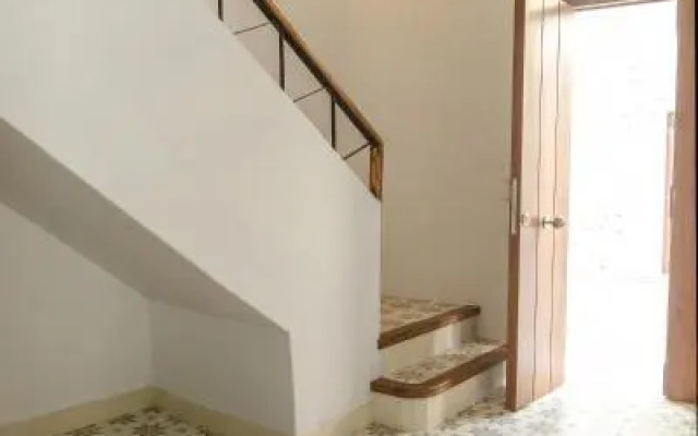 El Erizo Apartamentos