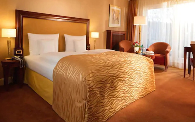 Hotel Gran BelVeder & Ostsee Therme Resort & Spa