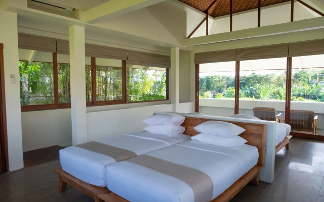 Tegal Sari-Ubud