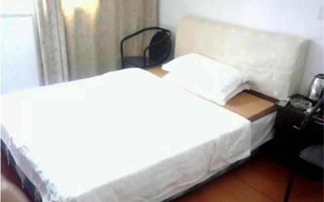 Ya'an Deshun Guesthouse