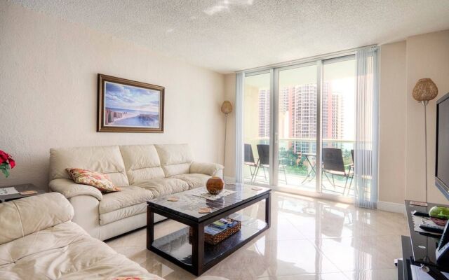 Ocean Reserve 1001 by Go Florida Condo Sunny Isles