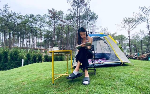 Romeo Juliet Dalat Resort