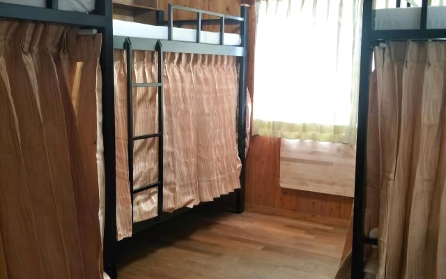 Yes Sir Homestay - Hostel