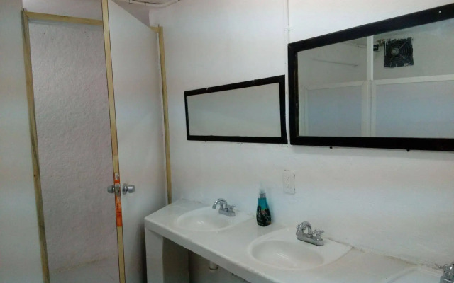 Ikaro Beds - Hostel - Adults only