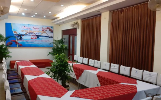 7S Hotel Thu Bon Danang