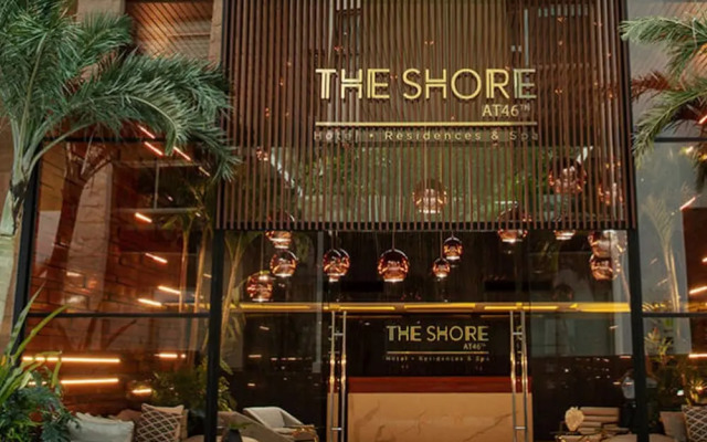 Shore Condos 2 blocks to the beach