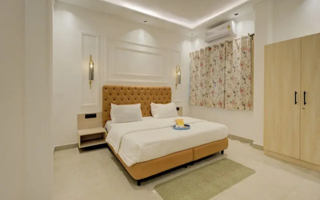 Amaltaash by Sandane Homes