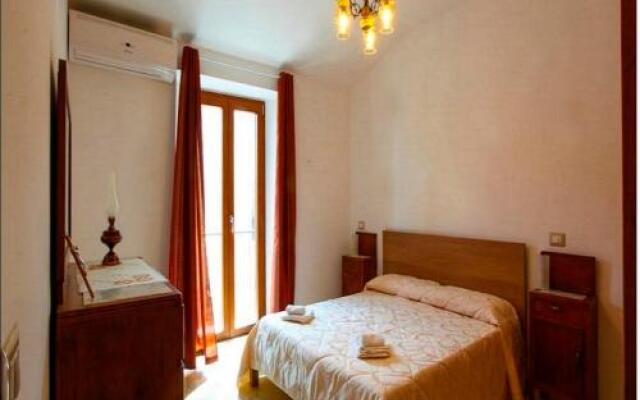 Casa Vacanza Stella Dei Nebrodi