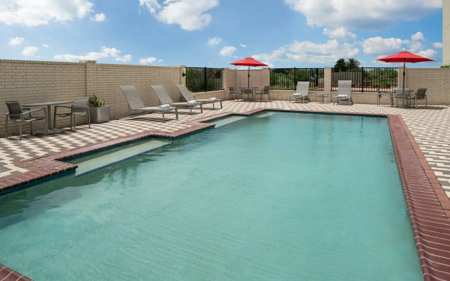 TownePlace Suites by Marriott Kingsville