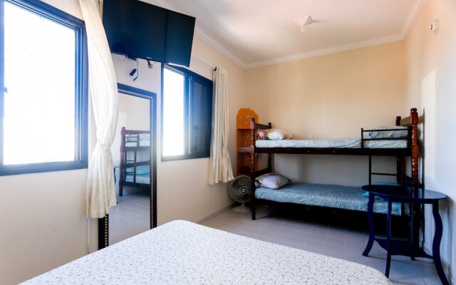 Piscina, Ar-condicionado a 200m da praia