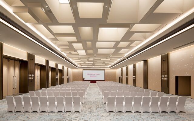 Crowne Plaza Chaozhou Riverside by IHG
