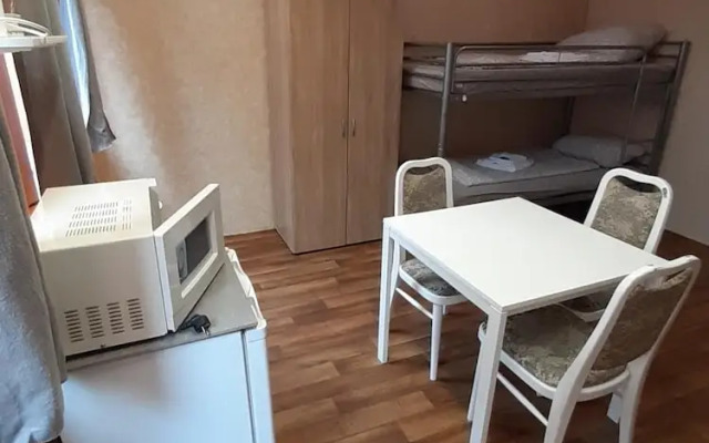 2-Rent Group Hostel Zimmer&Apartments GKP2