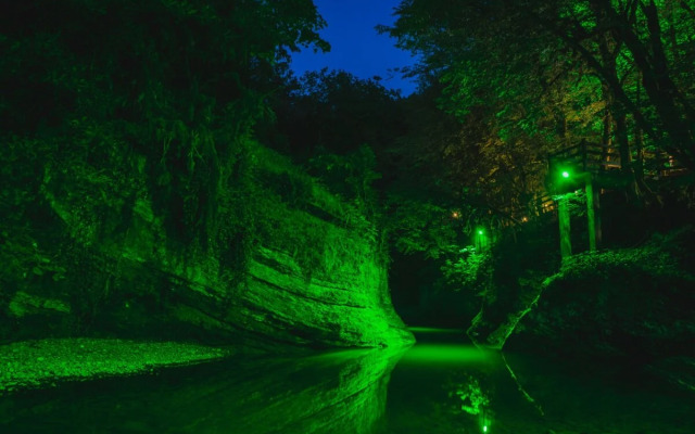 Golitsyno Gostinyi Dvor