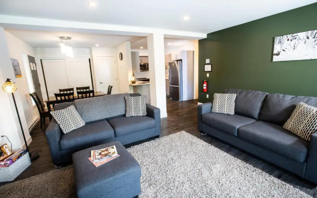 Granite Ridge Condo by Revelstoke Vacations