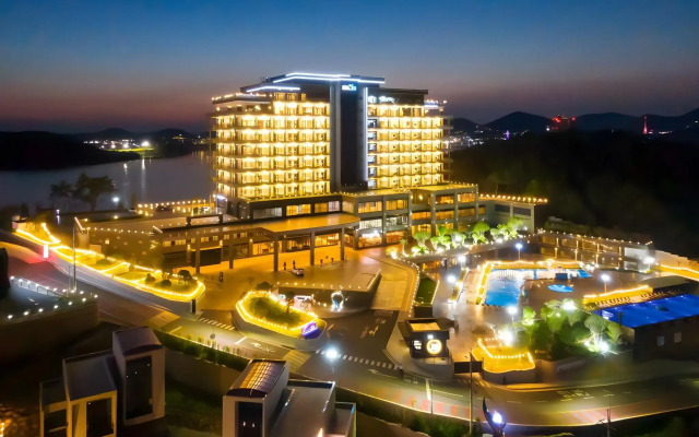 Hotel JCS Yeosu