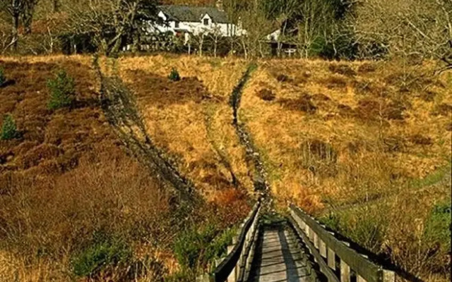 The Hall Bunkhouse