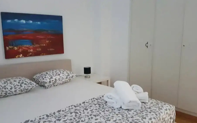 Flat 3 bedrooms 2 bathrooms - Athens