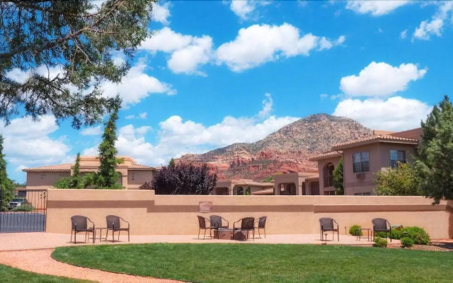 Mountain Modern Sedona