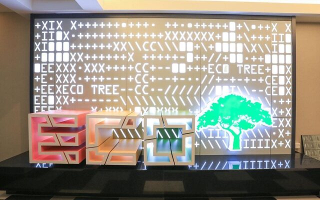 Eco Tree Hotel