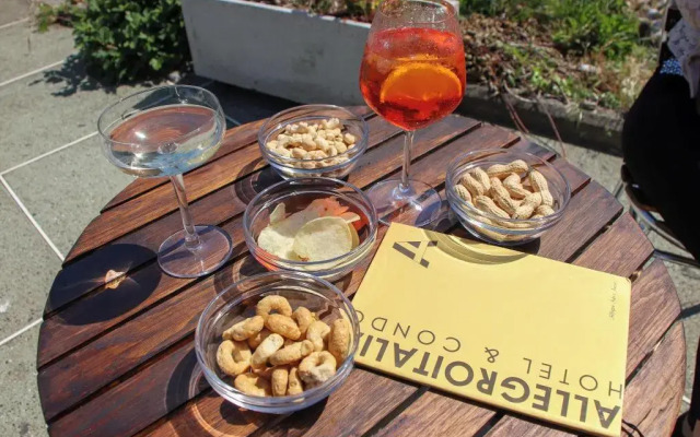 AllegroItalia La Spezia