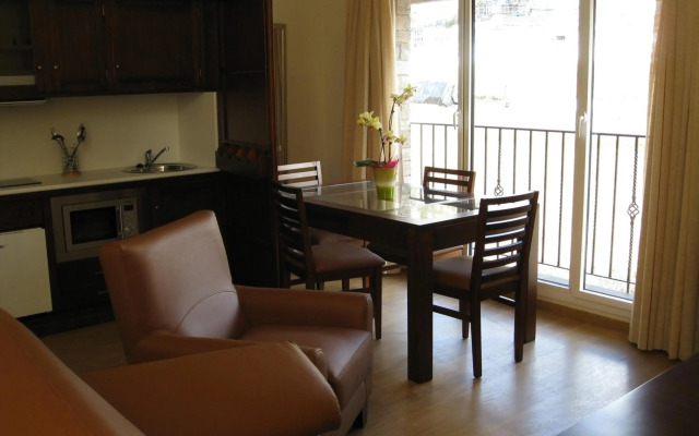 Hotel Obaga Blanca
