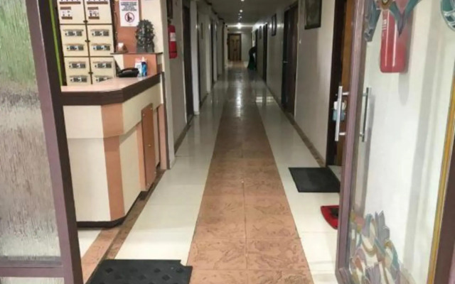 Hotel Ratnadeep