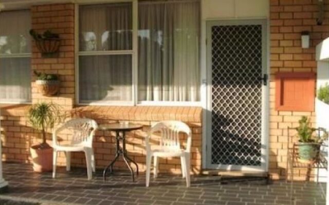 Ulladulla Motel