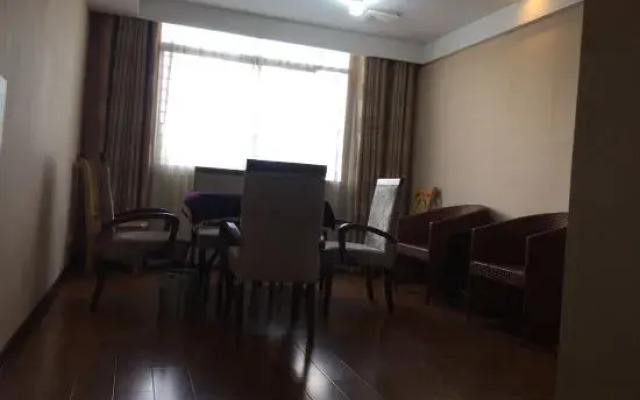 Longshan Tianyi Hotel
