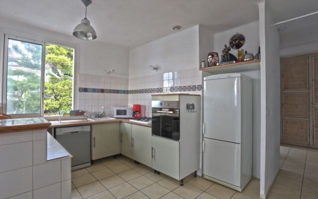 Two Bedrooms Exceptionnal Sea View