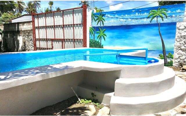 Eden Villa Jacmel