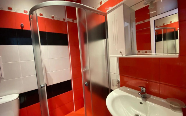 Private Cozy Studio Admiral Plaza C52