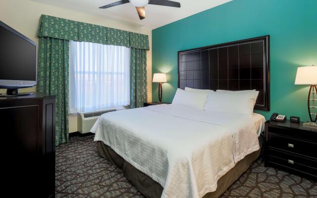 Homewood Suites by Hilton Lawton, OK