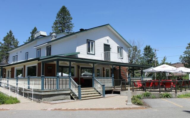 Auberge Valcartier