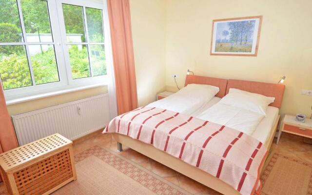 Villa Vilmblick - Apt. 09