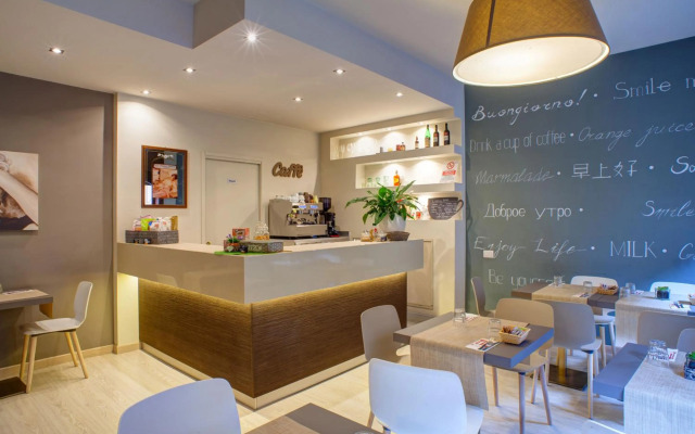 Hotel Ares
