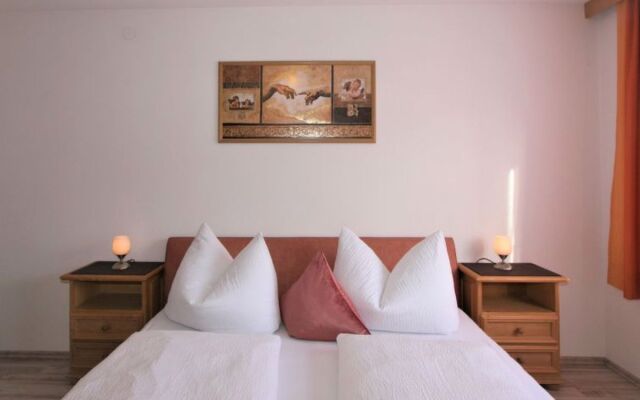 Apartment Ramona Aschau im Zillertal