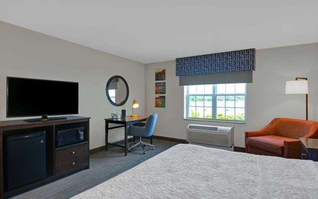 Hampton Inn Bath (Brunswick Area)