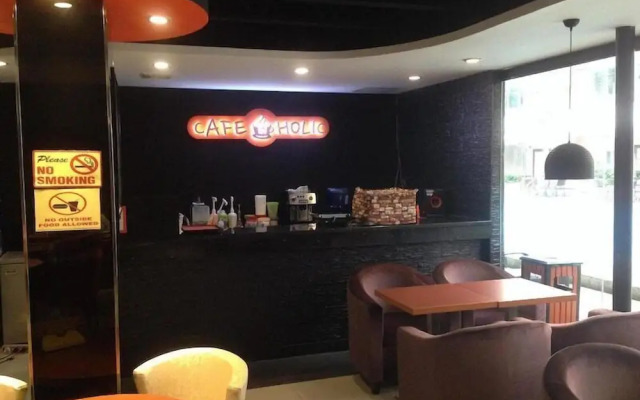 Interpark Hotel