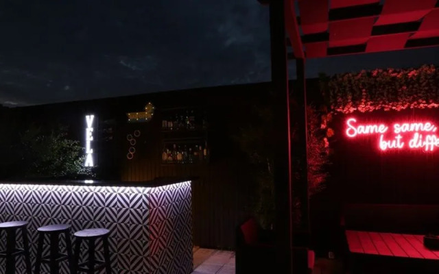 No57 Suites