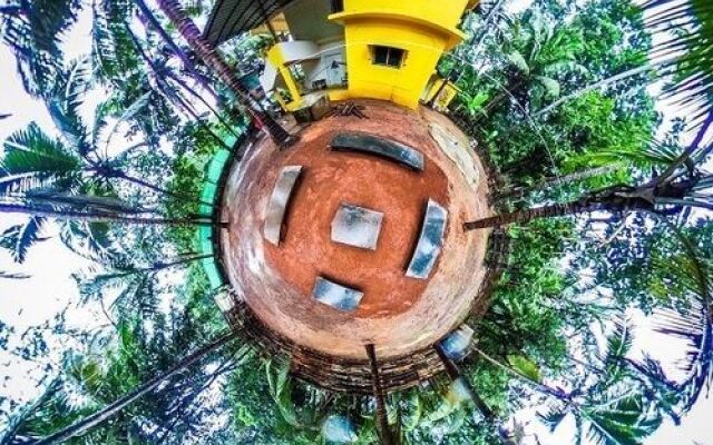 Trippr Gokarna - Backpacker Hostel