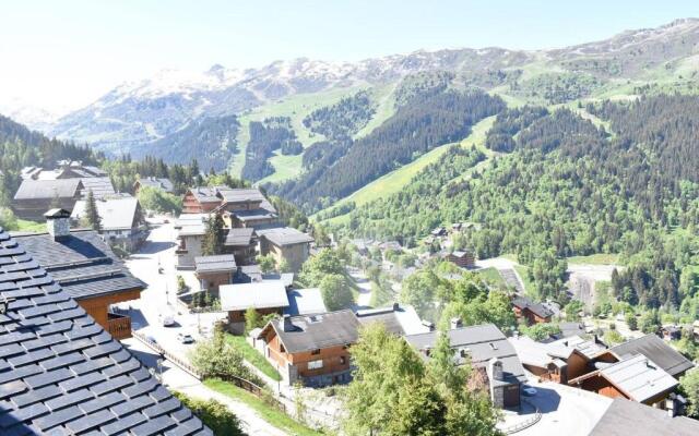 Appartement Méribel, 4 pièces, 6 personnes - FR-1-180-562