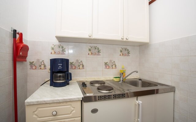 Apartments Marie