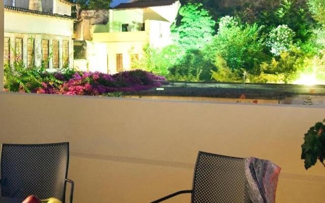 Shalom Luxury Rooms Kondilaki
