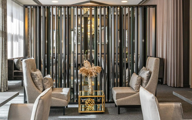 Victor's Residenz-Hotel Gummersbach