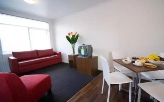 Easystay Apartments Raglan Street