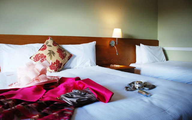Benners Hotel