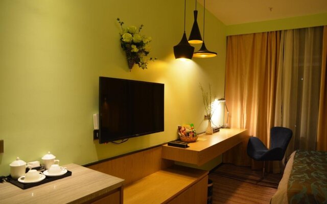 Foshan Four Season Boutique Hotel