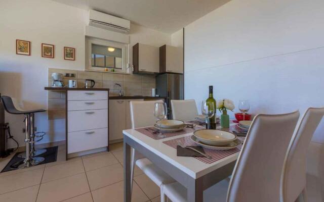 Studio in Dramalj 39932