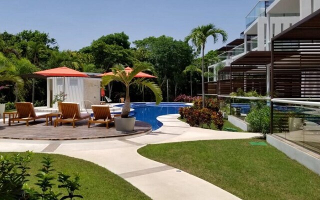Terrazas Tulum