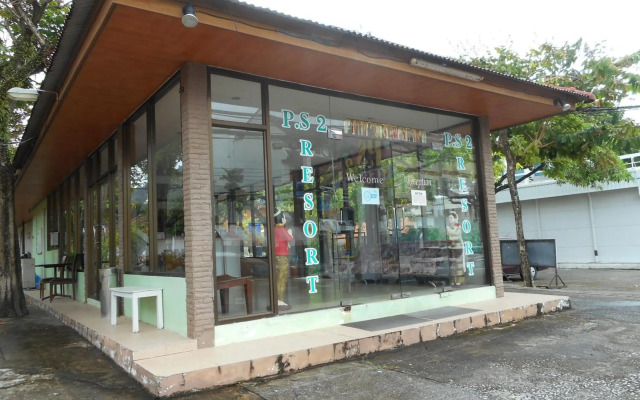 P.S2 Resort